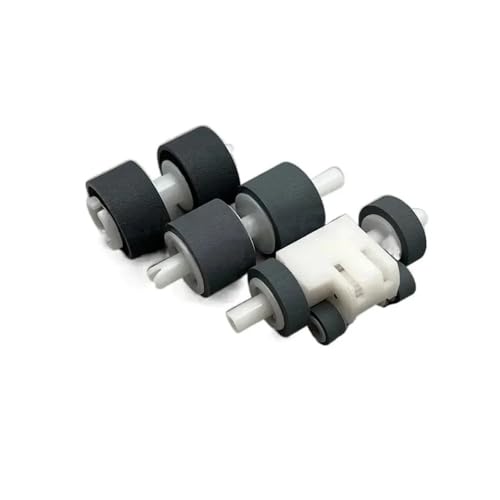 Éviter bourrage scanner avec rouleaux de ramassage DS-510 DS-520 DS-560