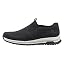 Black Nubuck