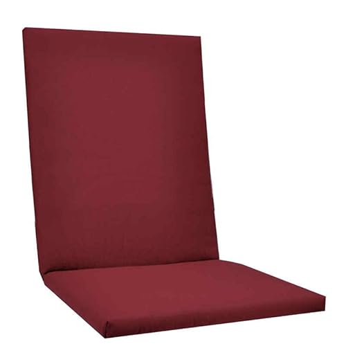 KETTtex EXKLUSIV Cuscino Centrale 109 x 50 x 4 cm