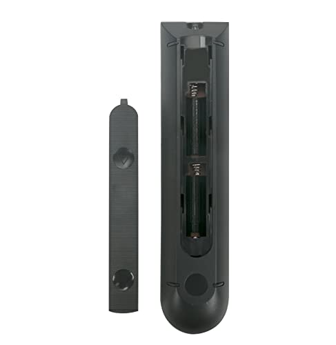 AULCMEET CLE-984 CLE-993 Replacement Remote Control Compatible with Hitachi 4K OLED Smart TV L32H01UA P50T01U L37VR1U L37V01E L37V01U L37V01EA L37V01UA L32HP01 L32HP01U L32A01A P50T01UA - Image 4