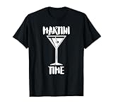 Martini Time