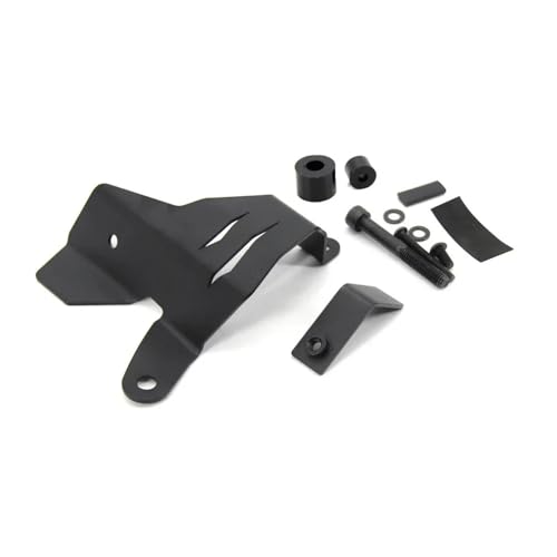Couvercle liquide de frein arrière haut de gamme et levier pour moto F850GS Adventure