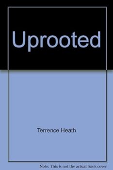 Paperback Uprooted: The life and art of Ernest Lindner Book