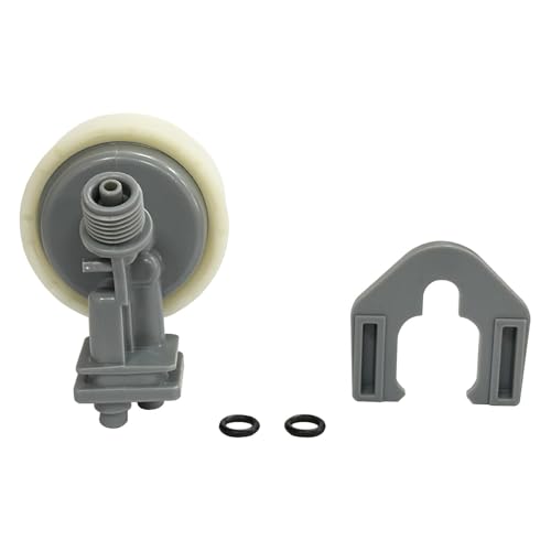 Accesorios de Repuesto para Ablandador de Agua Portátil miniatura 7