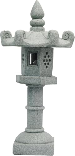 石灯籠 置物 オブジェ」の人気商品一覧 | 安い商品を通販サイトから