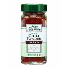 Spice Hunter Chili Powder Blend 18x 1.1Oz