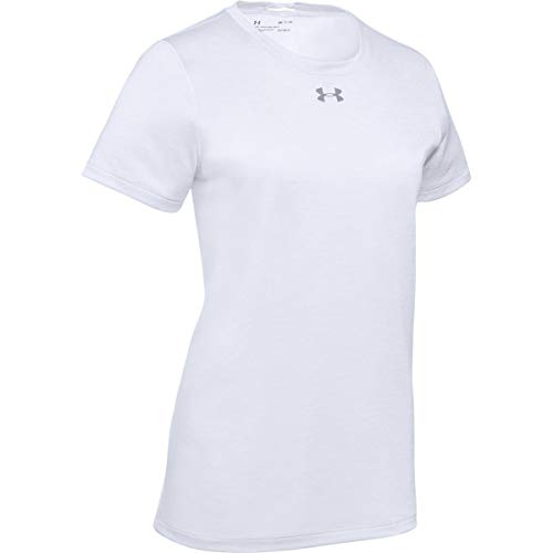 Under Armour Women's Locker 2.0 Shirt