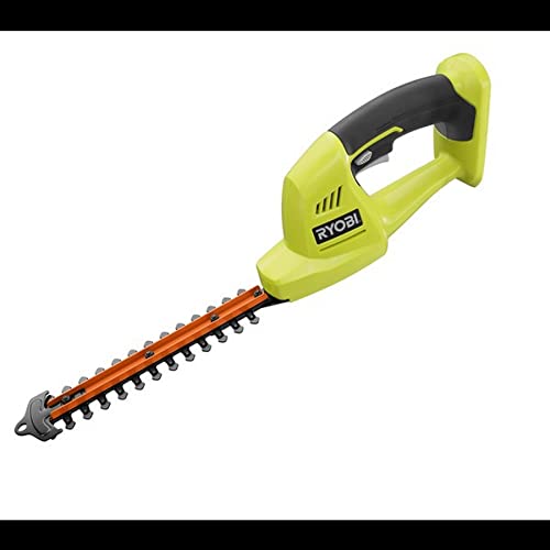 Ryobi Hedge Trimmer 18V The 15 best products compared