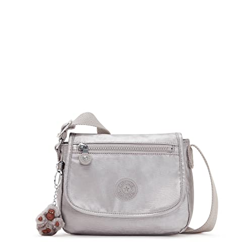 Image of Kipling Women's Sabian U Minibag, Lightweight Crossbody Mini Bag, Crossbody Bag