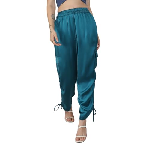 Image of PINACOLADA Women Casual Pants