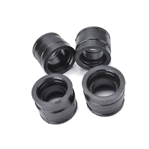 Colector de interfaz de carburador para CB650 RC03, revive tu moto clásica de 1979 a 1982