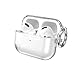 Produktbild Airpods Pro Presidio Schutzhülle transparent