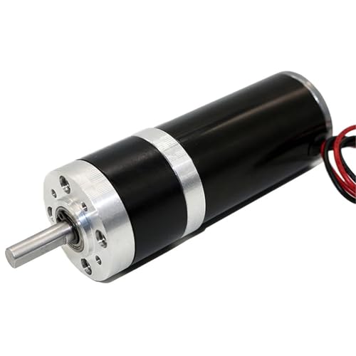 Moteur à engrenages 32-31ZY pour remplacer un moteur de robot usé