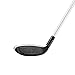 Taylormade SIM2MAX Utility [Catalog Genuine Shaft Mounted Model] TENSEIBLUETM40 Carbon Shaft Women's Golf Club Right Loft Angle: 22° U#4 Flex: L