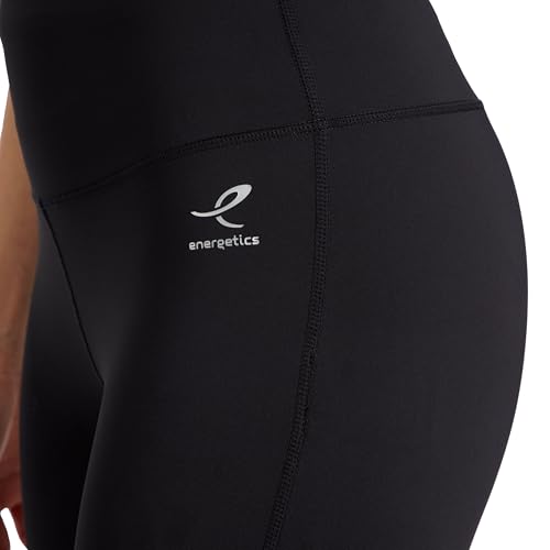 Leggings ENERGETICS Femme en textile premium durable et doux