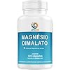 Magnésio dimalato