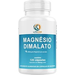 Magnésio dimalato