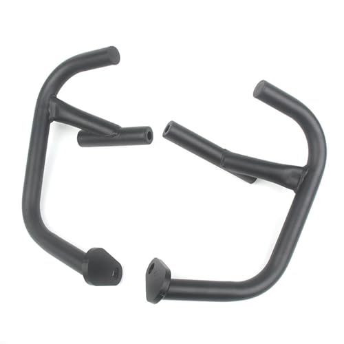 Protection moteur Eliminator 500 pare-chocs en acier robuste pour accessoires 2023 2024