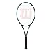 Wilson Blade 100L V9 Strung Performance Tennis Racket - Grip Size 3-4 3/8
