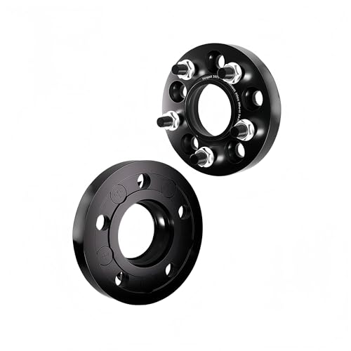 Entretoise de roue 5x114.3 70.5mm usinée avec précision pour jante alu de berline