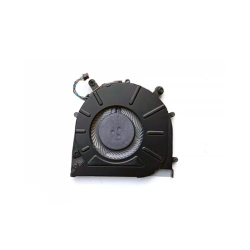 Ventilateur de refroidissement CPU HP anti surchauffe PC