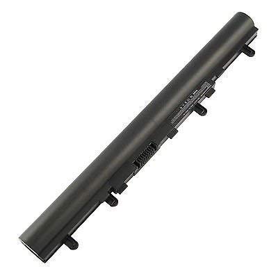 TravisLappy Replacement Laptop Battery for Accer Aspire E1-572G, V5-571P-6472, E1-570, V5-431 4 Cell 2200 mAh PN: AL12A32 / B053R015-0002 / 4ICR17/65 / AK. 004BT. 097 Battery