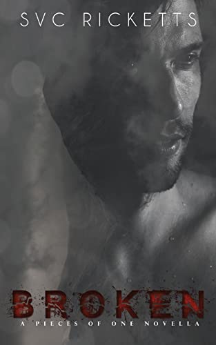 Broken - A Pieces Of One Novella (The Dark Life Collection)