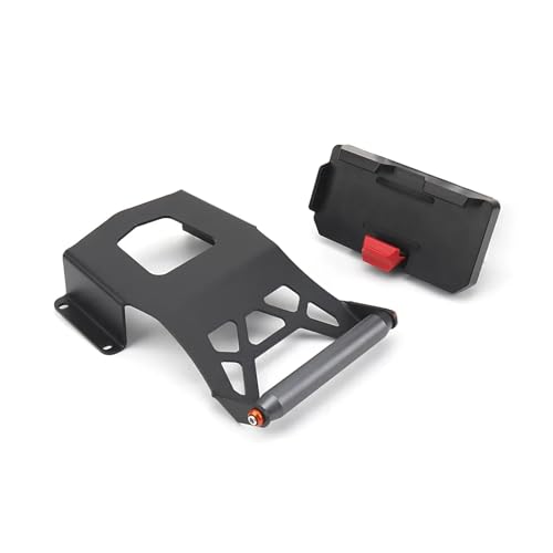 Support de navigation GPS pour CFMOTO 800MT 2023 - Fixation moto 22mm