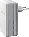 NETGEAR Powerline 200Mbps Mini Adapter - Starter Kit (XAVB1301)