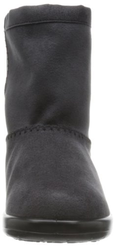 おしゃれなのに防水 アサヒトップドライのゴアテックスブーツ 雪国の冬靴 スナログ