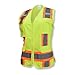 Hi-Vis Green - Size L