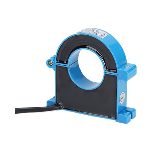 Transformateur de courant ouvert JKCT24 pour mesurer sans couper l électricité