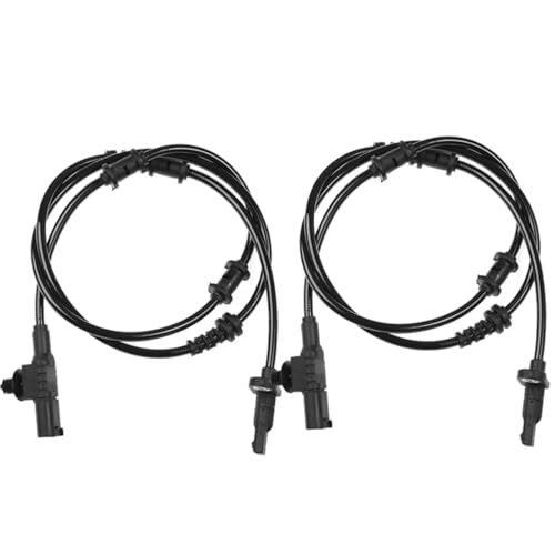Capteur de vitesse ABS résout panne freinage Mercedes CLA GLA A2465402510