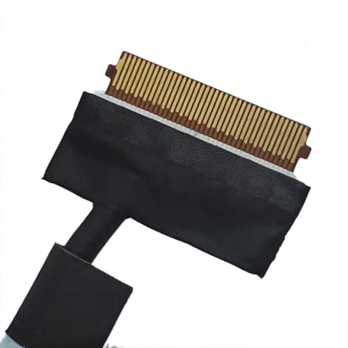 Câble flexible NJH 40 broches haute performance pour écran 240Hz ASUS