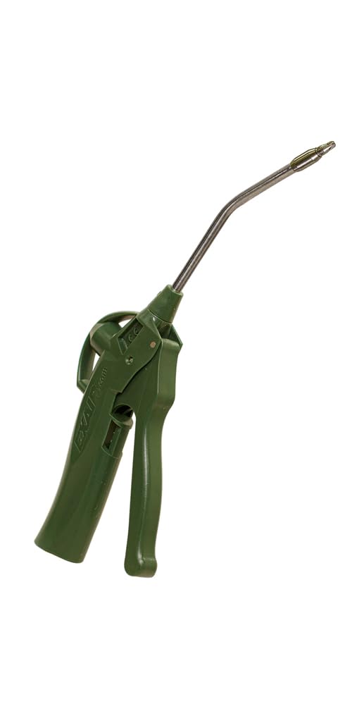 VariBlast® Precision Safety Air Gun with Model 1109SS Pico Air Nozzle