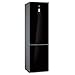 Balay 3KFE768BI - Frigorífico combi No-Frost, Altura 203 cm, capacidad de 279 litros, Color Cristal Negro