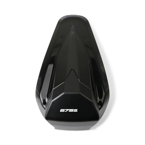 Couvercle de siège 675NK pour vos sorties solo et sessions sur piste