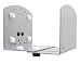 Produktbild Ergotron Vertical UNIVERSAL CPU Holder Vertical Universal CPU, 97-468-202 (Vertical Universal CPU Holder, 140 x 268 x 203 mm, 4.5 kg)