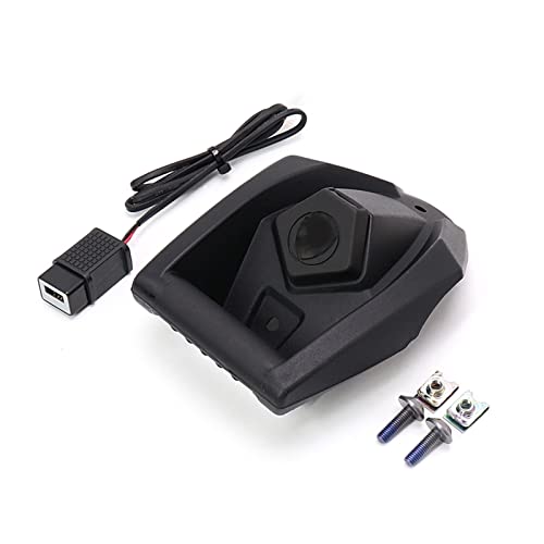 Support de navigation moto pour rouler connecté en ville en NMAX 125