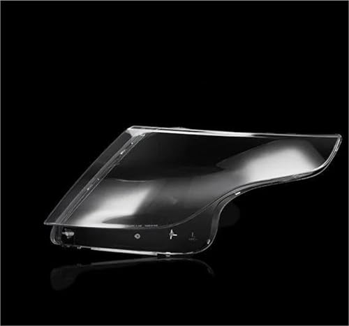 Couvercle de phare Ford Explorer optique transparent gauche robuste