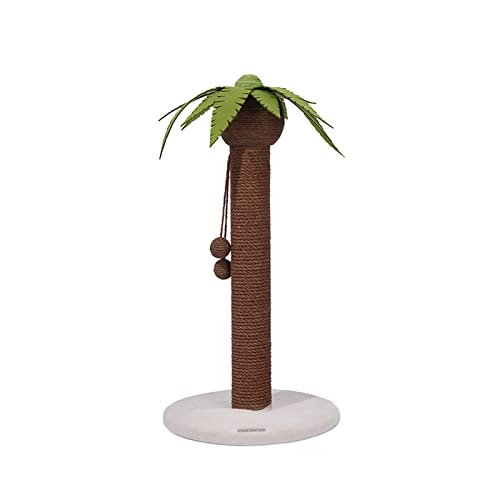 Arbre simple à assembler avec planche à gratter verticale - 2