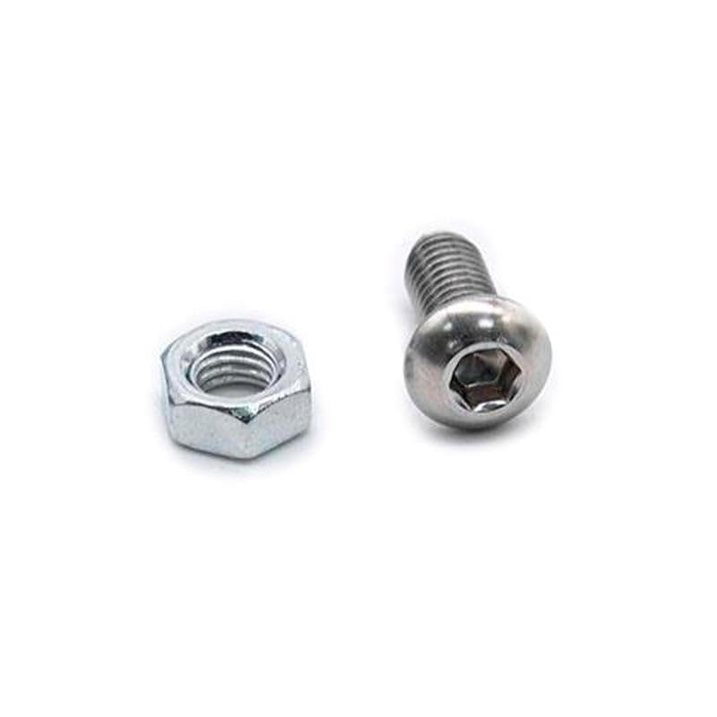 Set Biela Manivela Plegable Xiaomi Mobile TM repuesto sistema cierre potencia 4