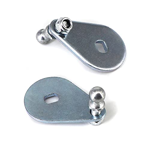 Tektall Carburetor Throttle Linkage Kit For Weber 40/44/48Mm Bore Idf Carb Vw Beetle T1 Cooling #TOP2