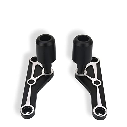 Crash pad moto protection cadre curseur carénage pour Ducati Diavel 1262 S