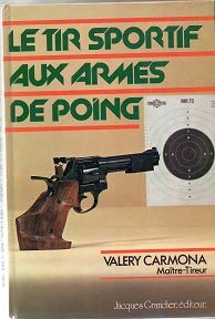 Tir sportif aux armes de poing