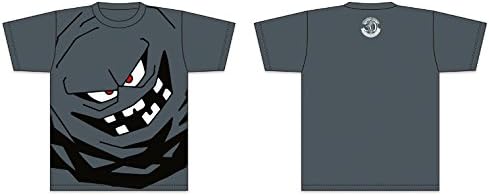 Amazon Co Jp ばくだんいわ メンズフリーサイズ モンスターなりきり Tシャツ ドラゴンクエスト ミュージアム 限定 グッズ ドラクエ ホビー 通販