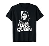 YAS Queen Meme Congreso AOC Alejandría Ocasio Cortez Danzas Camiseta