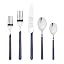 Cobalt, Dishwasher Safe Cutlery