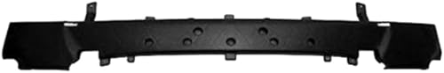 Miniatura 1 de QyllqbQ Compatible with GL GLS LE L SE 17 Value Edition GS Bumper Absorber Front 71712CZ