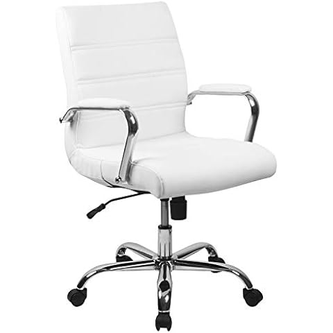 Chaise de Bureau Flash Furniture Cover